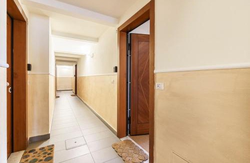Ricorboli Apartamento | Finestra sull' Arno I Netflix, wifi, AC