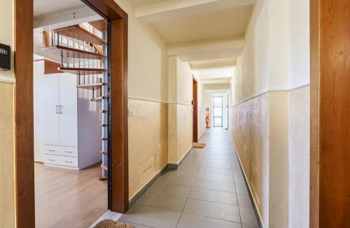 Ricorboli Apartamento | Finestra sull' Arno I Netflix, wifi, AC