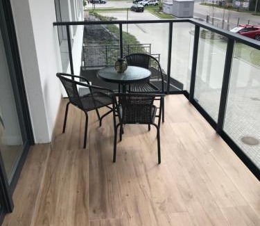 Dziwnow Apartamento | Finezja