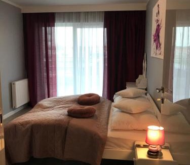 Dziwnow Apartamento | Finezja