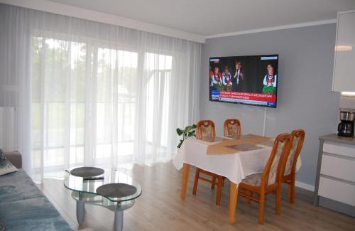Dziwnow Apartamento | Finezja