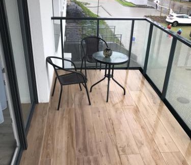Dziwnow Apartamento | Finezja