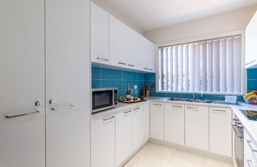 Fingal Bay Apartamento | Fingal Court 2 2 Lentara St
