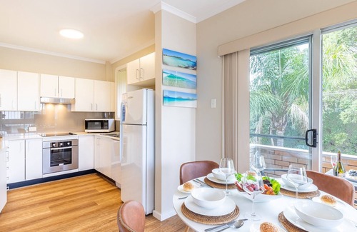 Fingal Bay Apartamento | Fingal Court 3, 2 Lentara Street fantastic unit so