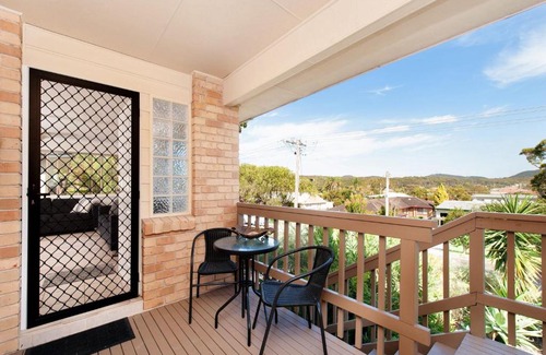 Fingal Bay Casa | Fingal Escape 28 Bent St