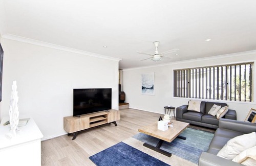 Fingal Bay Casa | Fingal Escape 28 Bent St
