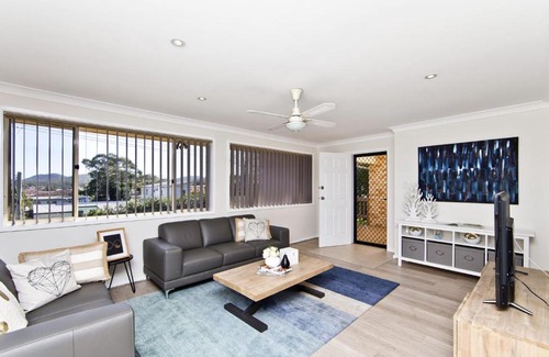 Fingal Bay Casa | Fingal Escape 28 Bent St