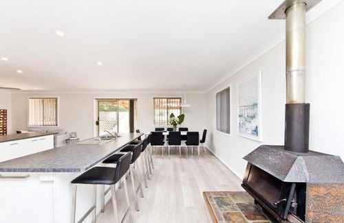 Fingal Bay Casa | Fingal Escape 28 Bent St