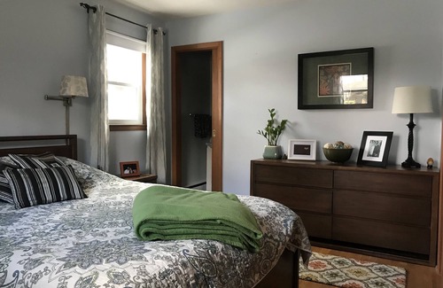 Dryden Casa | Finger Lakes Home Base