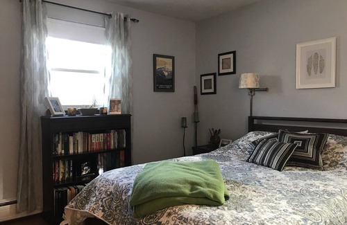 Dryden Casa | Finger Lakes Home Base