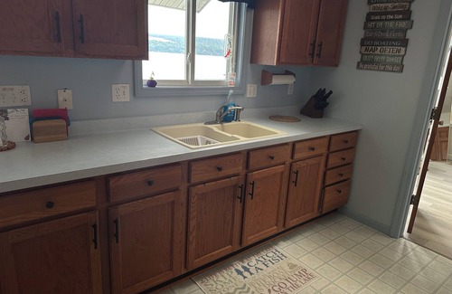 Moravia Casa | FingerLakes- Owasco Lake Escape