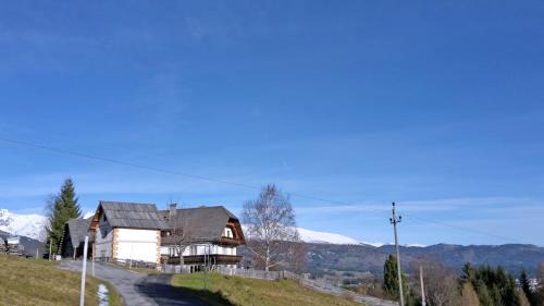 Mauterndorf Apartamento | Fingerlos