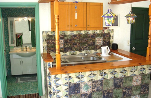 Finiki Apartamento | Finiki View Hotel Apartments