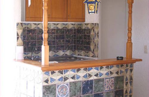 Finiki Apartamento | Finiki View Hotel Apartments