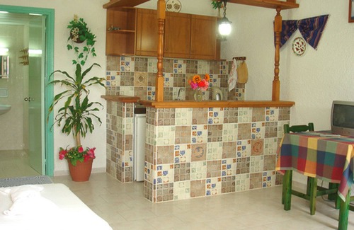 Finiki Apartamento | Finiki View Hotel Apartments