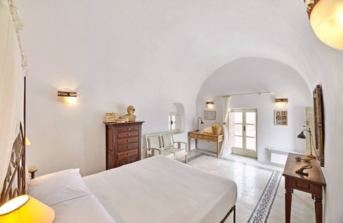 Finikia Casa | Finikia Residence