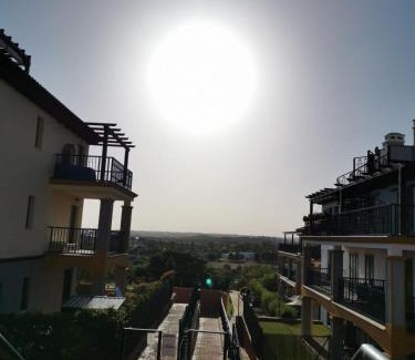 Costa Esuri Apartamento | Finim Solis Apartamentos