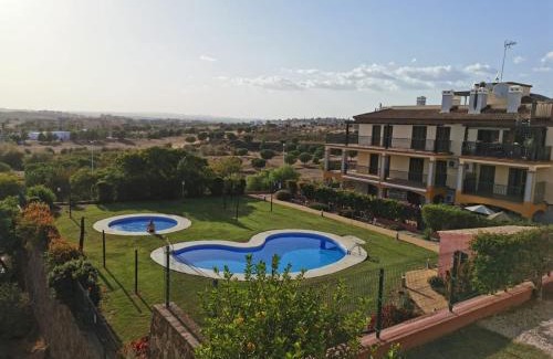 Costa Esuri Apartamento | Finim Solis Apartamentos