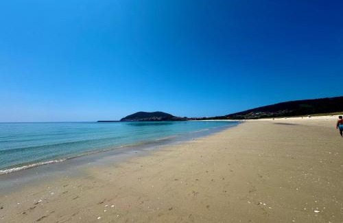 Fisterra Apartamento | Finisterre Fisterra apartamento en la playa