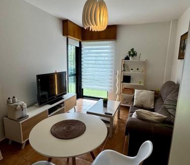 Fisterra Apartamento | Finisterre Fisterra apartamento en la playa