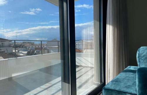 Trikala Apartamento | Finix Loft Trikala