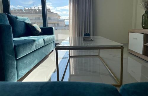 Trikala Apartamento | Finix Loft Trikala
