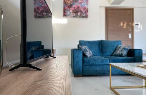 Trikala Apartamento | Finix Loft Trikala