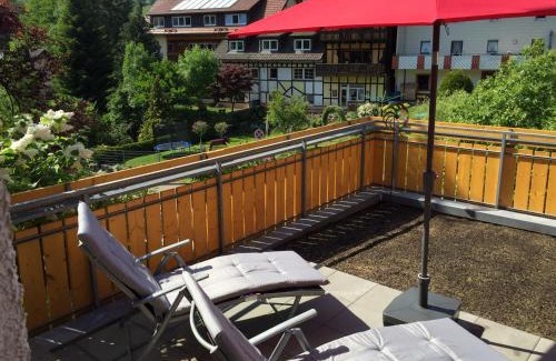 St. Peter im Schwarzwald Apartamento | Finkenstüble