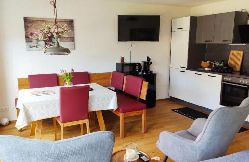 St. Peter im Schwarzwald Apartamento | Finkenstüble