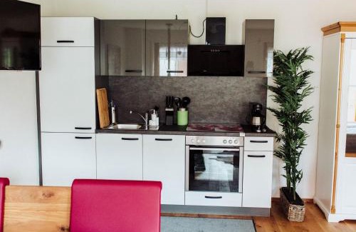 St. Peter im Schwarzwald Apartamento | Finkenstüble