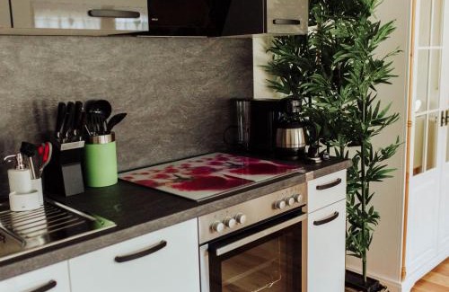 St. Peter im Schwarzwald Apartamento | Finkenstüble