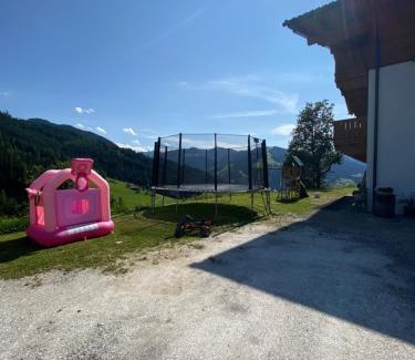 Wagrain Apartamento | Finkhof Appartements