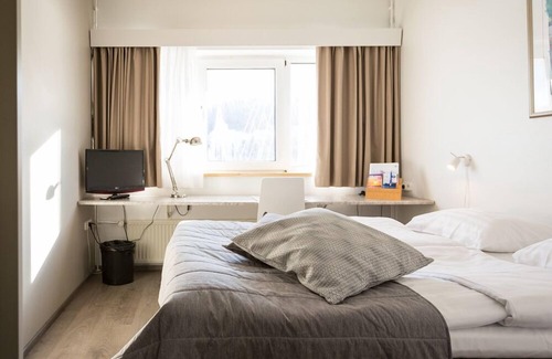 Jyvaskyla Hotel | Finlandia Hotel Alba