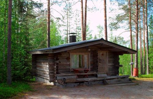 Kehys-Kainuu Otro | Finn Camping Kangasjoki