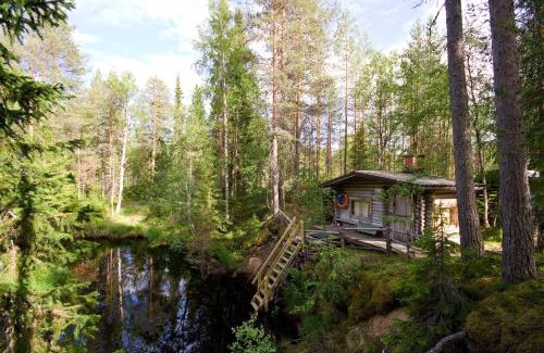 Kehys-Kainuu Otro | Finn Camping Kangasjoki