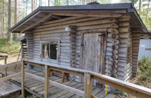 Kehys-Kainuu Otro | Finn Camping Kangasjoki