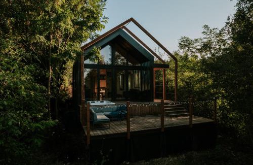 Szentendrei Apartamento | FinnCabins - Mökki apartmanház