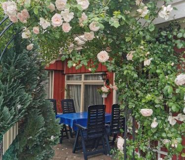Neumuenster Apartamento | Finnenhaus