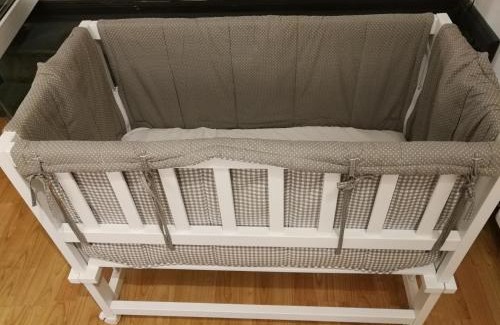 Neumuenster Apartamento | Finnenhaus