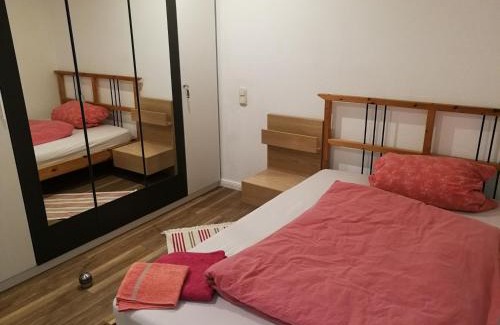 Neumuenster Apartamento | Finnenhaus