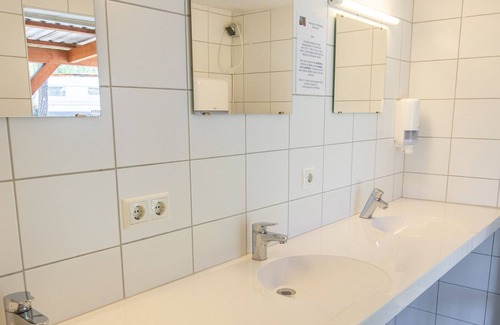 Freest Cabina | Finnhütte 03 - Ostseecamping Peenemündung