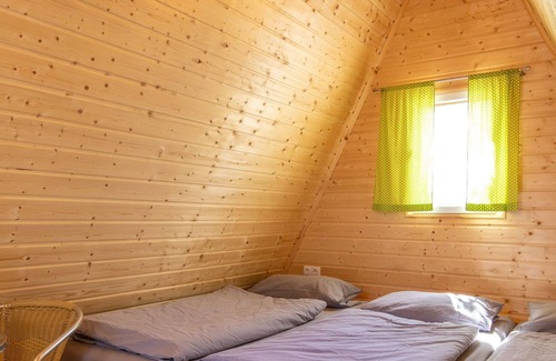 Freest Cabina | Finnhütte 08 - Ostseecamping Peenemündung