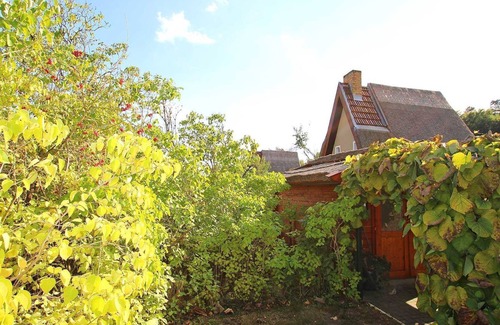 Wustrow Casa | Finnhütte New Canow VER 9861 - VER 9861
