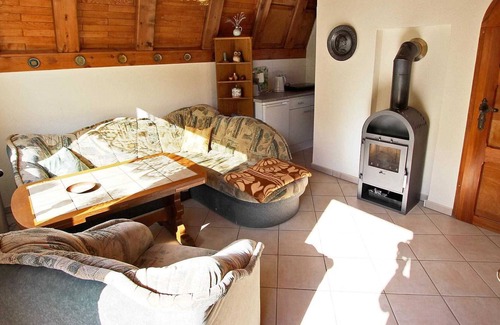Wustrow Casa | Finnhütte New Canow VER 9861 - VER 9861