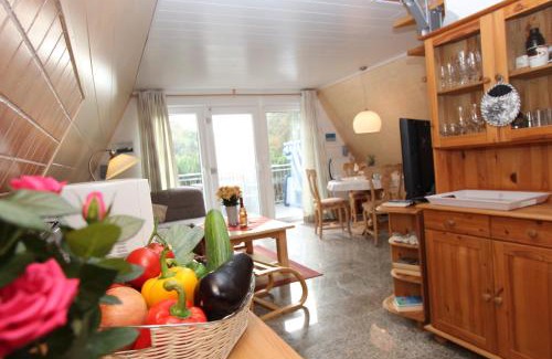 Gager Casa | Finnhütte Nr.42 auf Mönchgut