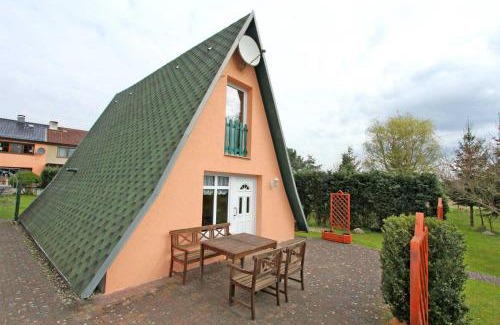 Mecklenburgische Kleinseenplatte Casa | Finnhuette Klein Quassow SEE 9031