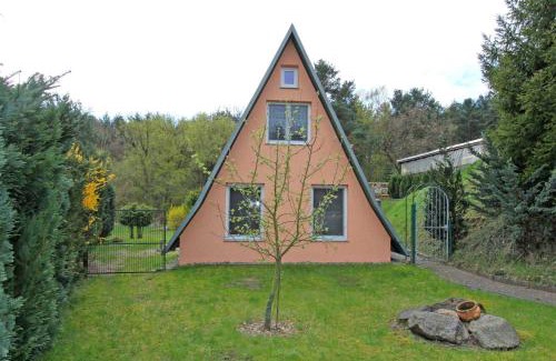 Mecklenburgische Kleinseenplatte Casa | Finnhuette Klein Quassow SEE 9031