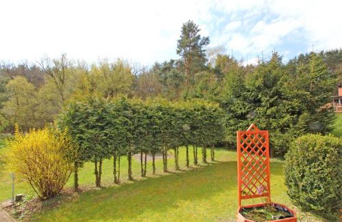 Mecklenburgische Kleinseenplatte Casa | Finnhuette Klein Quassow SEE 9031