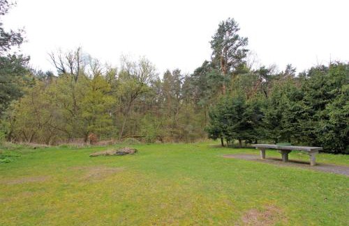 Mecklenburgische Kleinseenplatte Casa | Finnhuette Klein Quassow SEE 9031