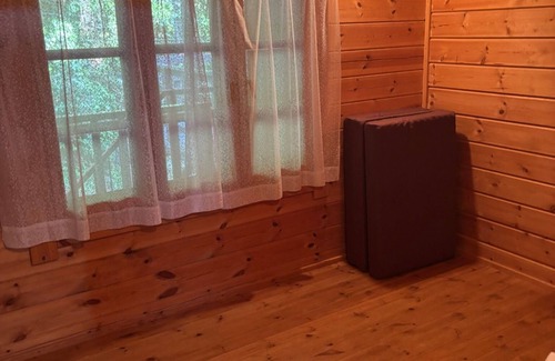 Minamiizu Cabaña | Finnish log house 6 with BBQ terrace / Kamo-gun Shizuoka